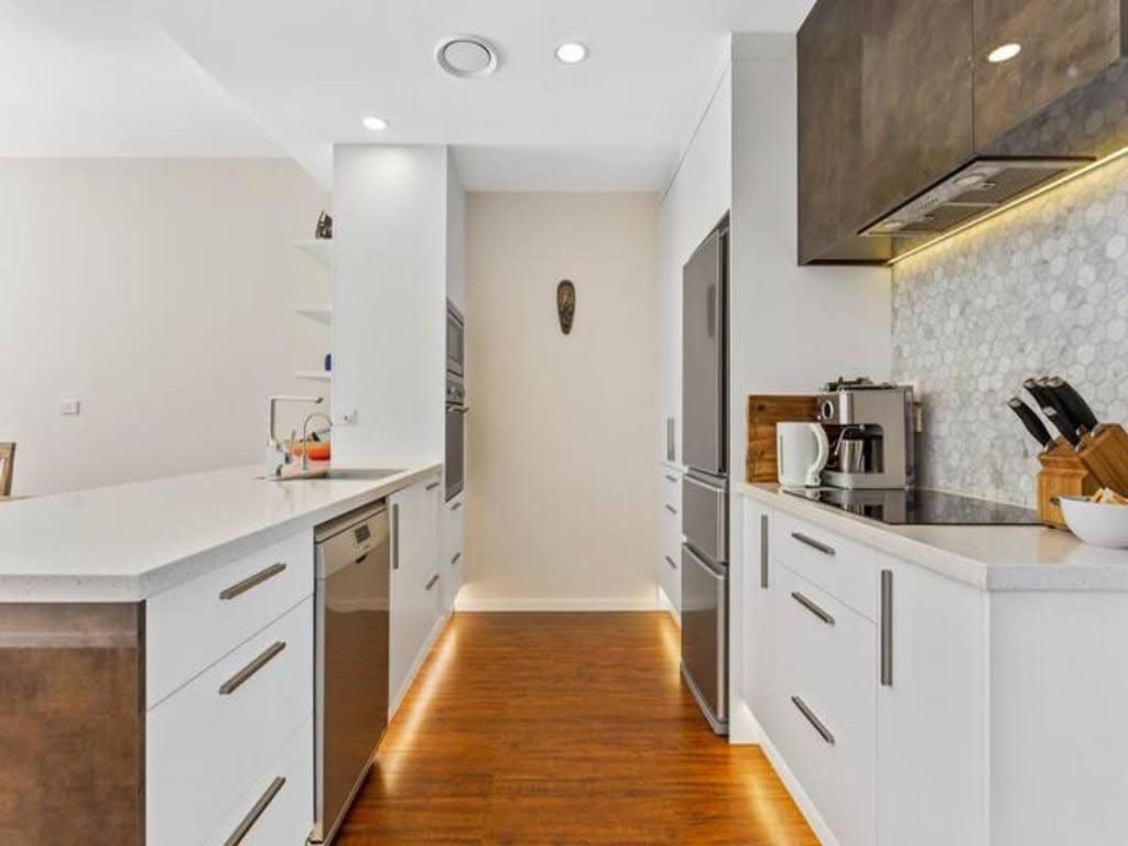 Sleek Modern Pad Next To Spark Arena Free Parking Окленд Екстер'єр фото